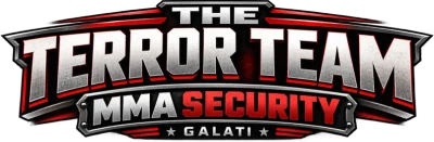 The Terror Team Galați